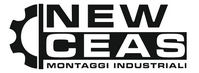 CEAS srls - Impiantistica Industriale - Voghera